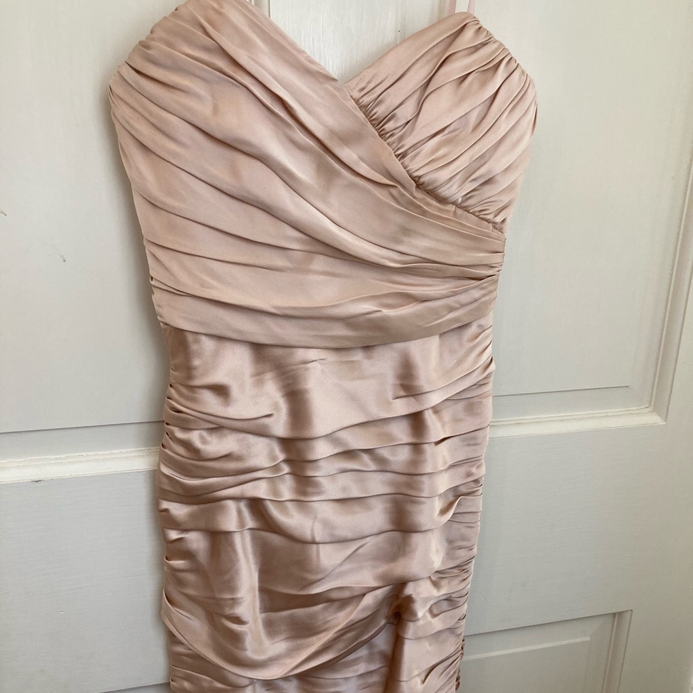 Jill Stuart Cocktail Dress